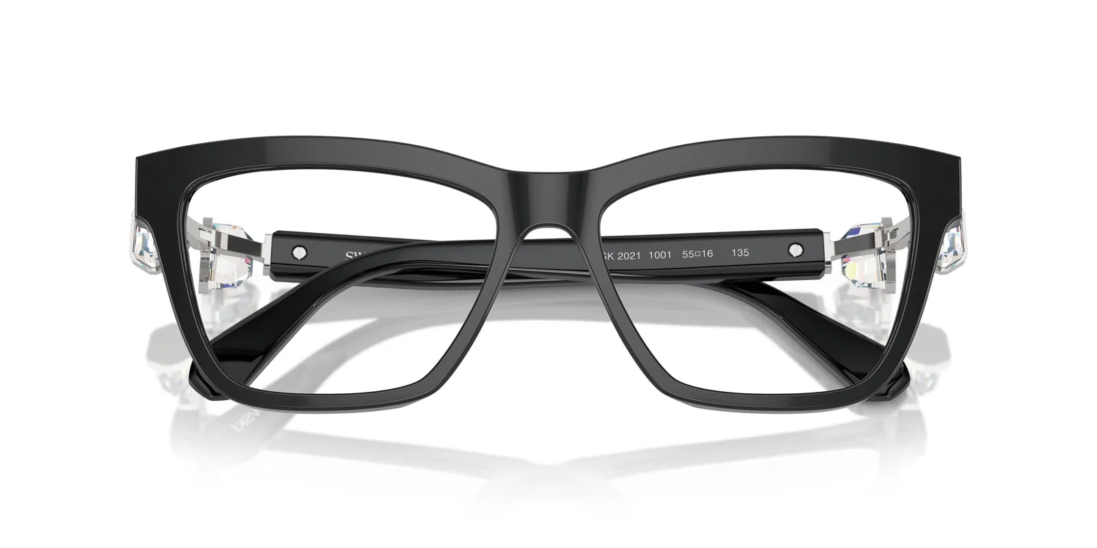 Swarovski 2021 Eyeglasses - view 12